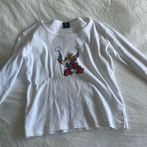 Realisation par Yee ha! Shirt size XS